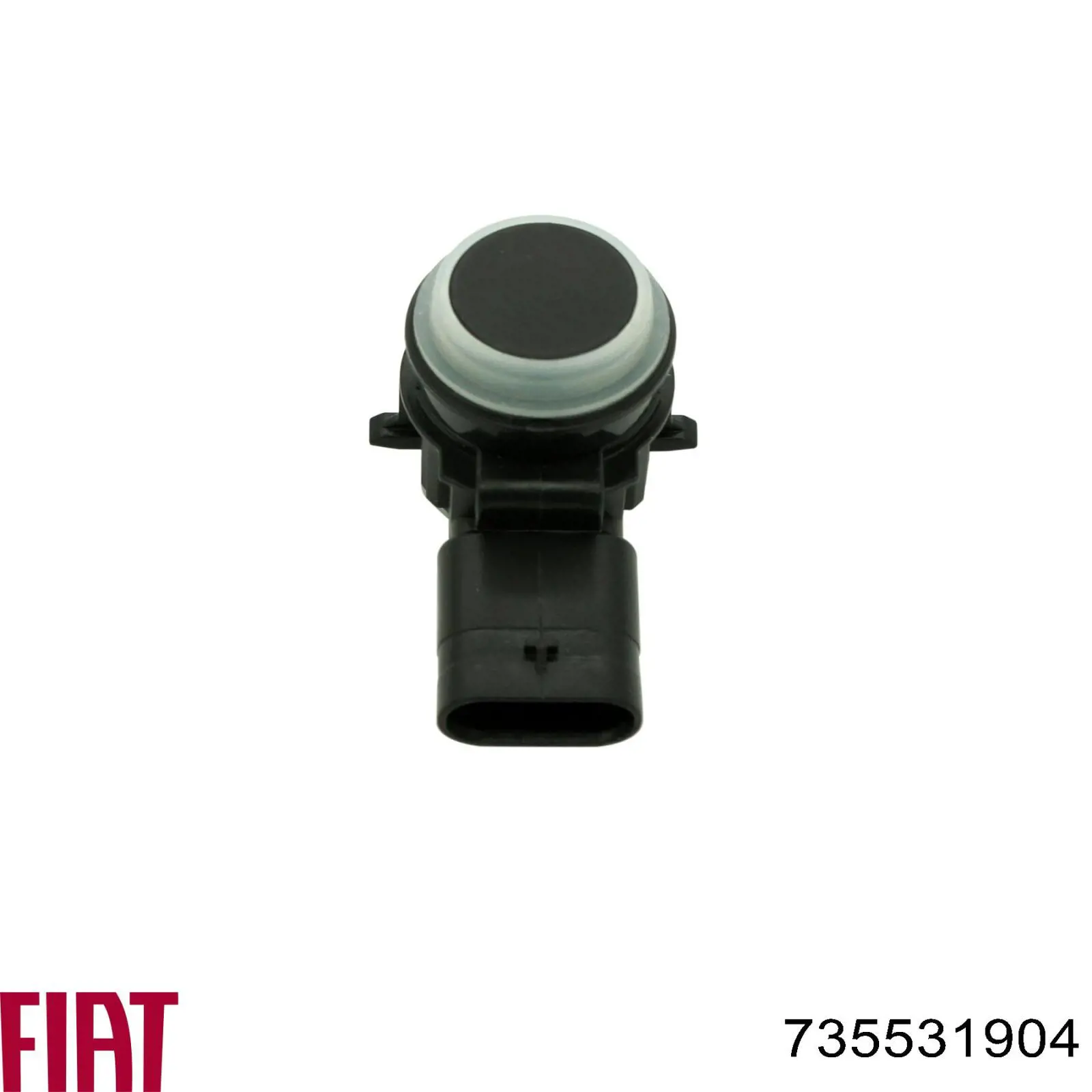 Sensor de aparcamiento trasero Fiat/Alfa/Lancia 735531904 precio, desde 20,71 EUR