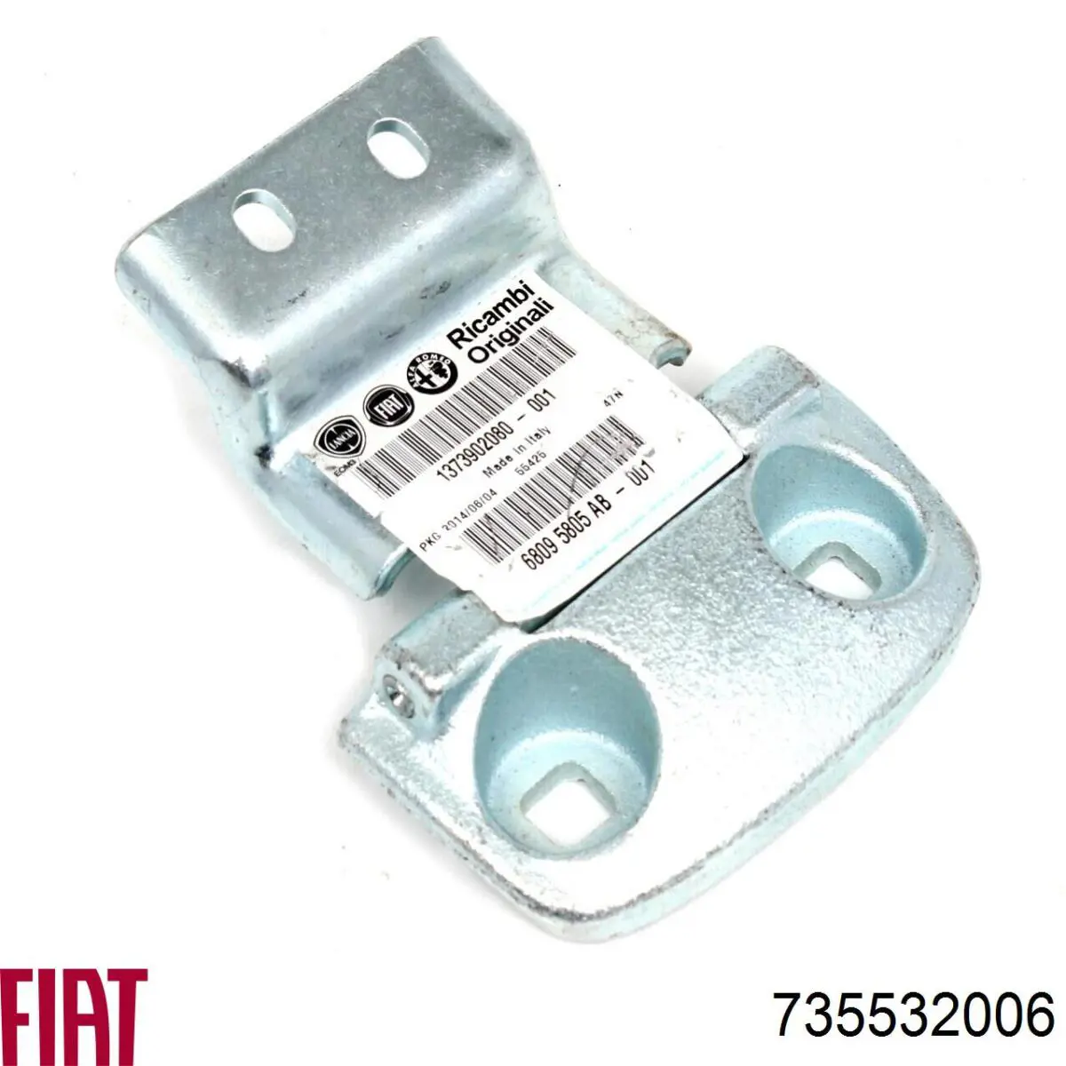  Fiat/Alfa/Lancia 735532006 precio, desde 34,30 EUR