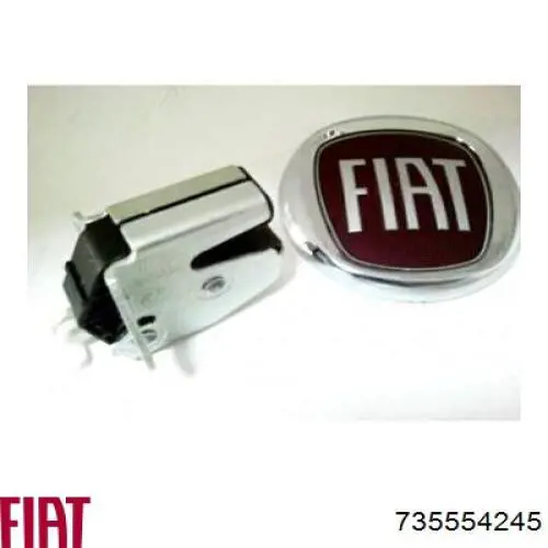 735554245 Fiat/Alfa/Lancia