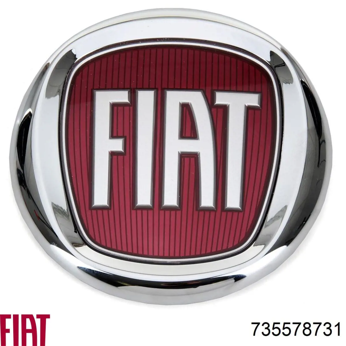 Logo Fiat Ducato III furgoneta (250) (2006 - 2026) precio, desde 18,15 EUR