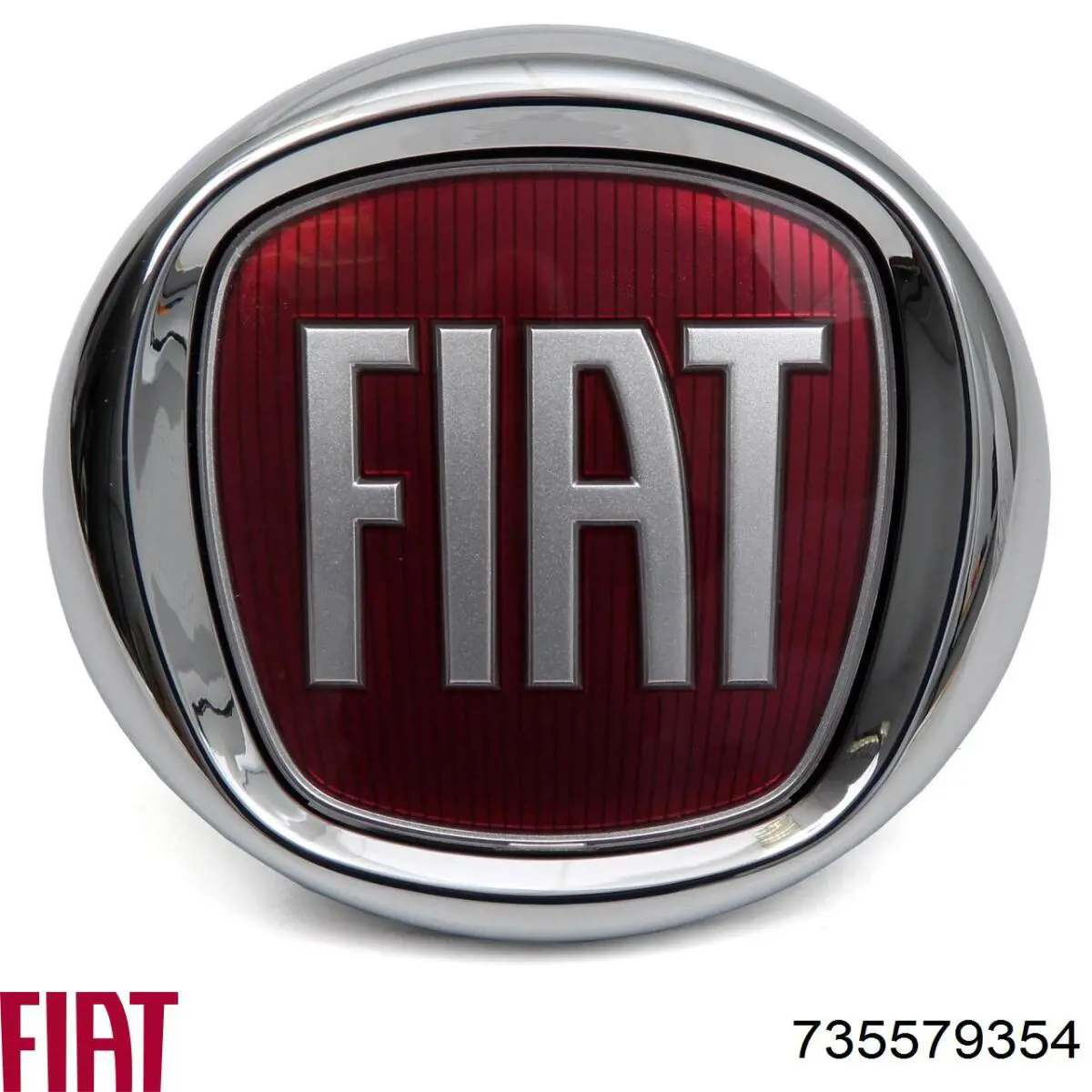 Logo Fiat/Alfa/Lancia 735579354 precio, desde 31,94 EUR