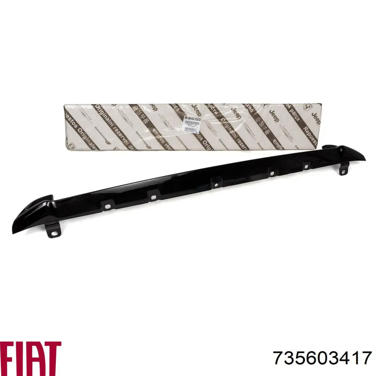 Comprar 735603417 Fiat/Alfa/Lancia 