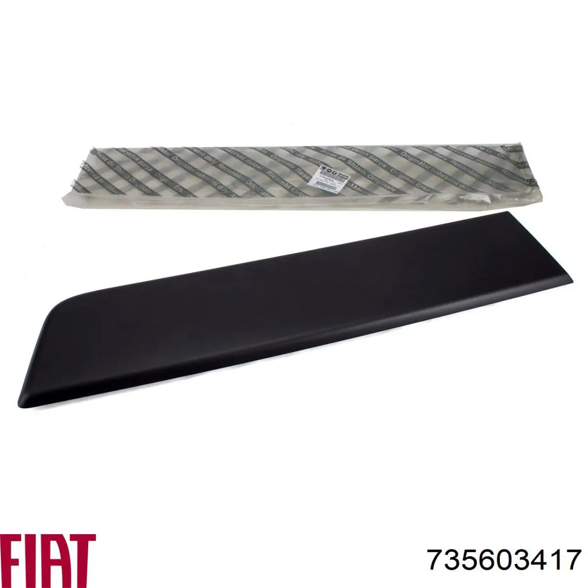  Fiat/Alfa/Lancia 735603417 precio, desde 25,71 EUR