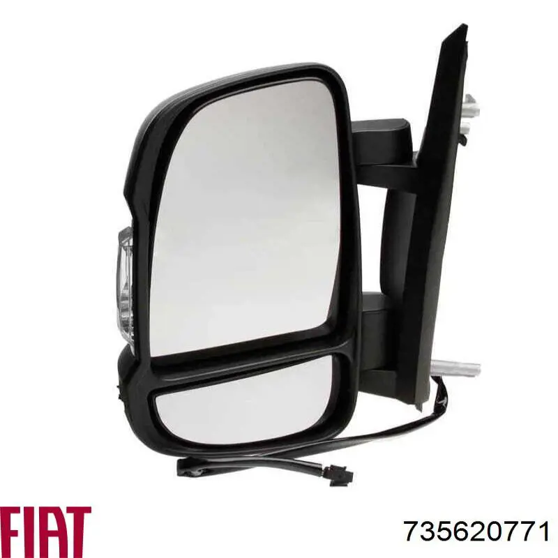 Espejo izquierdo Peugeot/Citroen 1613695180 precio, desde 103,31 EUR