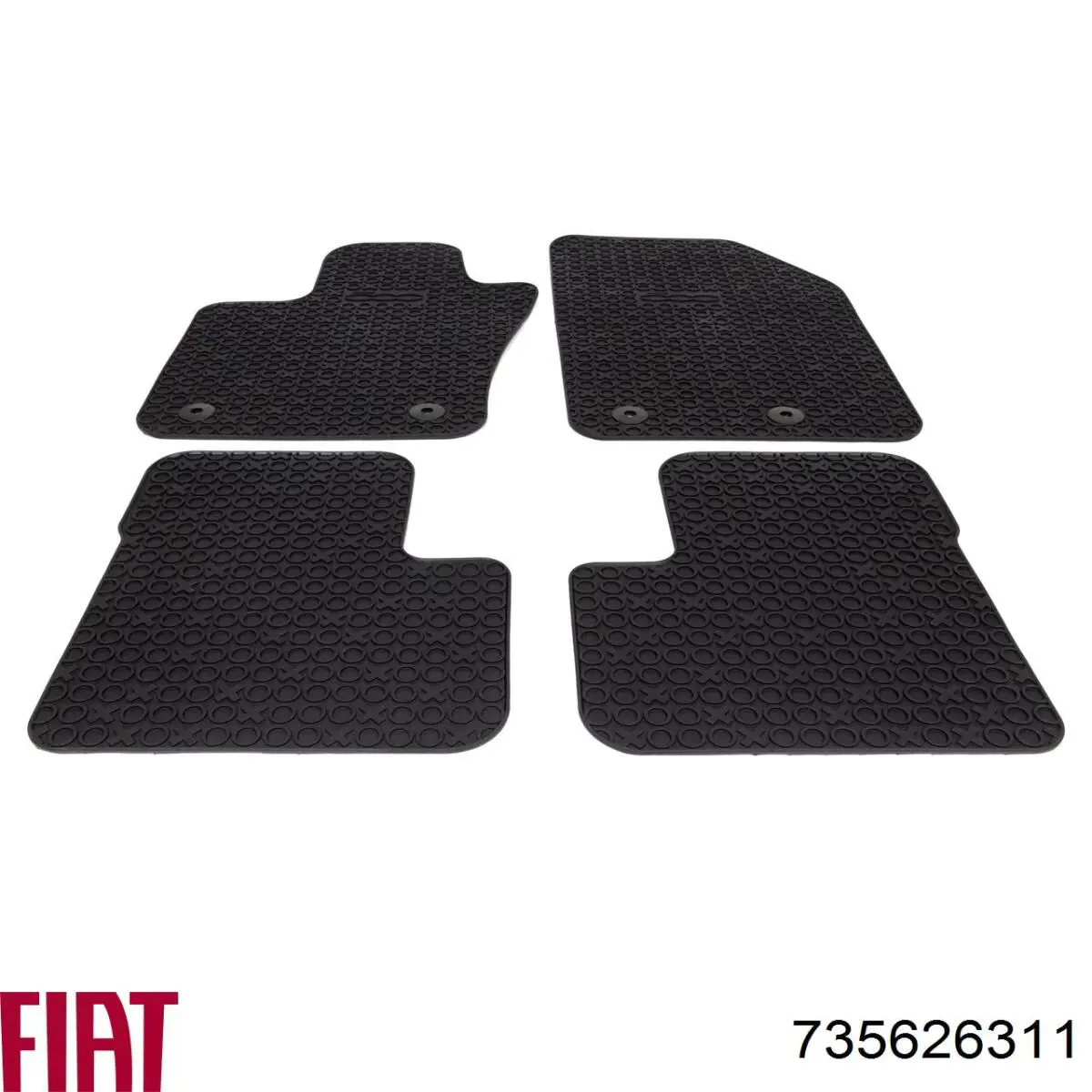 Comprar 735626311 Fiat/Alfa/Lancia 