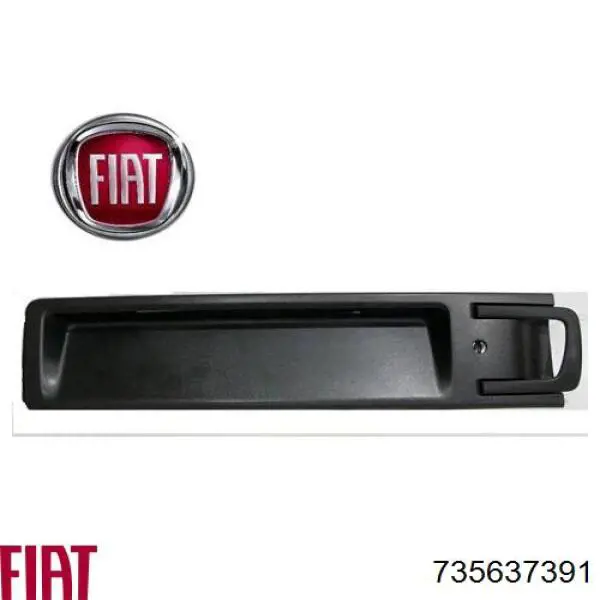 735637391 Fiat/Alfa/Lancia 
