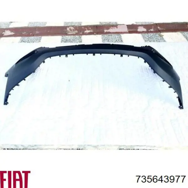 Parachoques delantero Prasco FT8621001 precio, desde 116,19 EUR