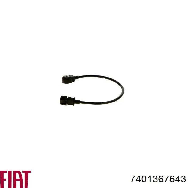 Comprar 550286 ERA Benelux Sensor de detonacion