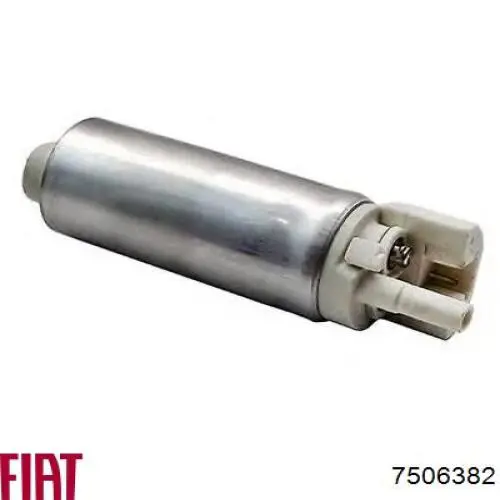 7506382 Fiat/Alfa/Lancia
