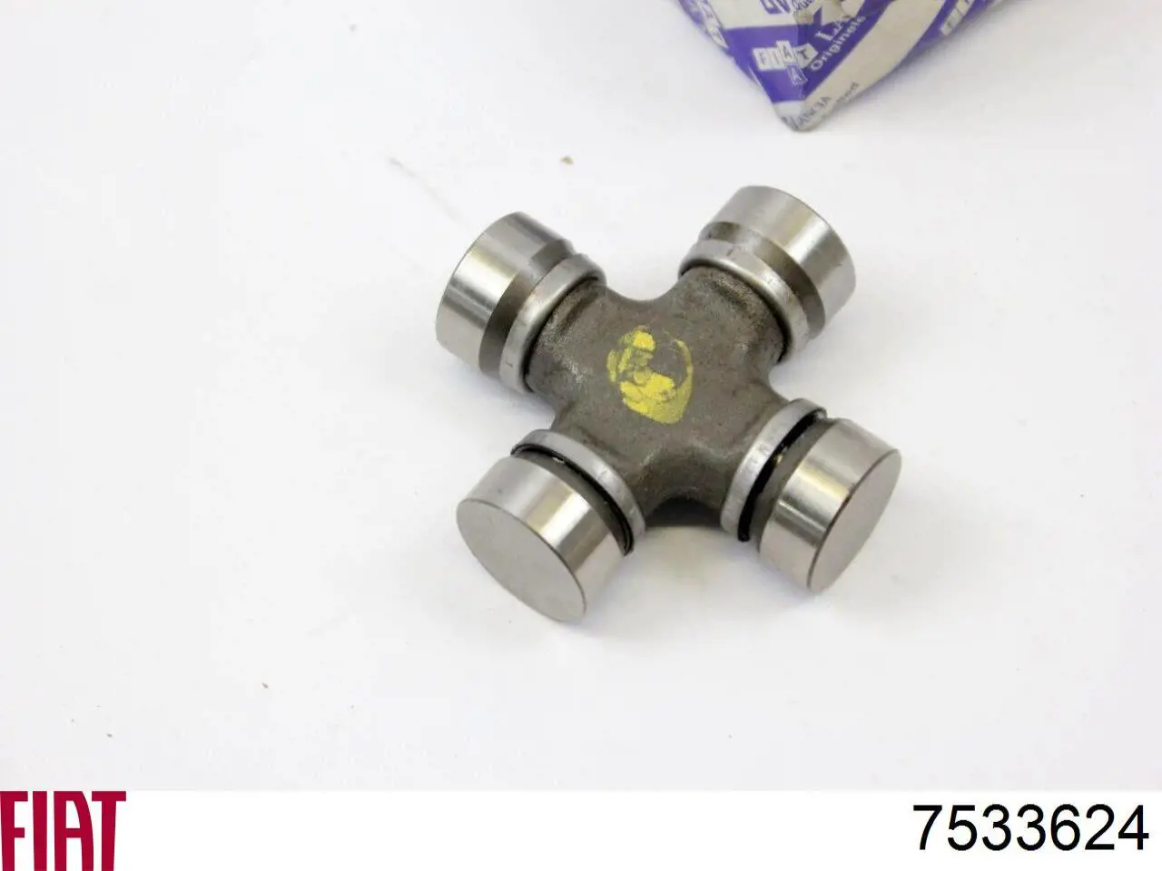 7533624 Fiat/Alfa/Lancia Cruceta transmision