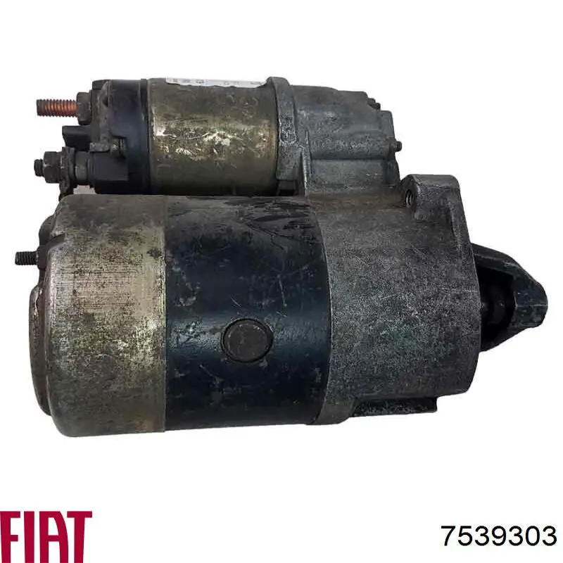 0280154007 Bosch motor de arranque