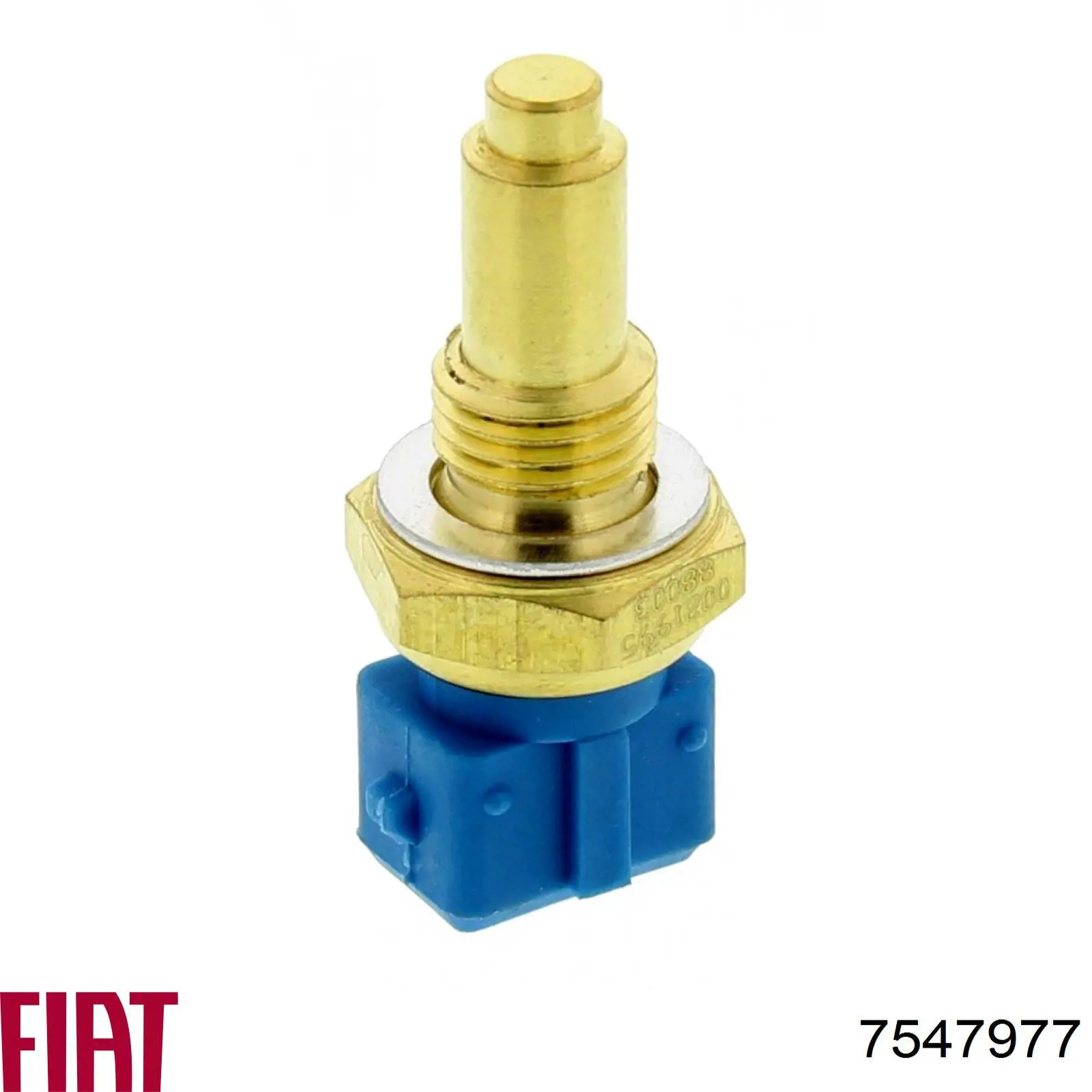 Sensor de temperatura del refrigerante Fiat/Alfa/Lancia 7547977 precio, desde 8,74 EUR