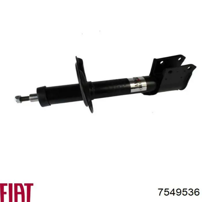 Amortiguadores Fiat/Alfa/Lancia 7549536 precio, desde 60,17 EUR