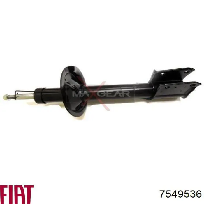 Comprar 7549536 Fiat/Alfa/Lancia Amortiguador