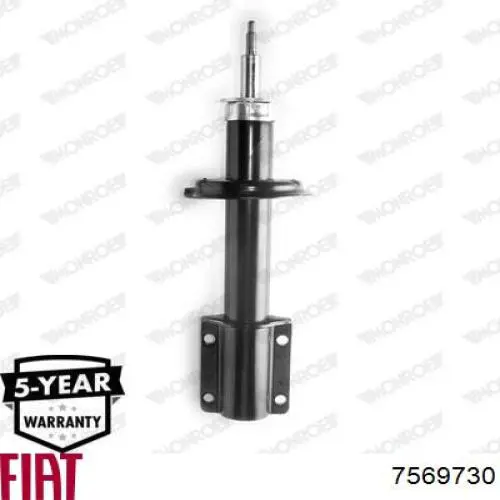 Amortiguadores Magneti Marelli 7453H precio, desde 63,89 EUR