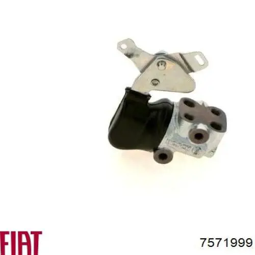 Regulador de la fuerza de frenado Fiat/Alfa/Lancia 7571999 precio, desde 207,44 EUR