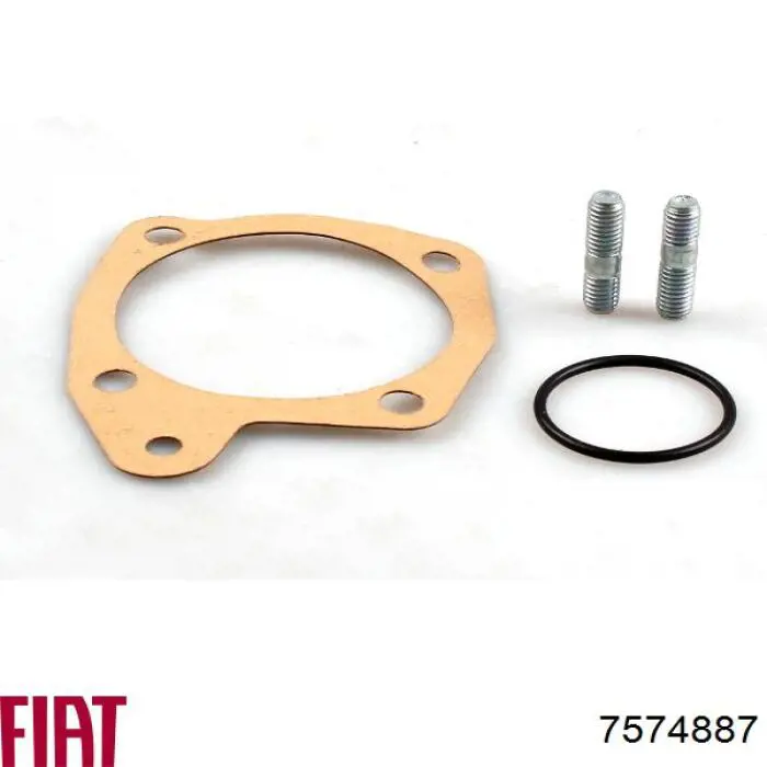 Bombeadora de agua Fiat/Alfa/Lancia 7574887 precio, desde 54,72 EUR