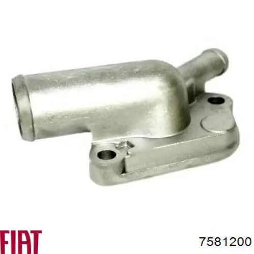 Termostato 30272 Metalcaucho