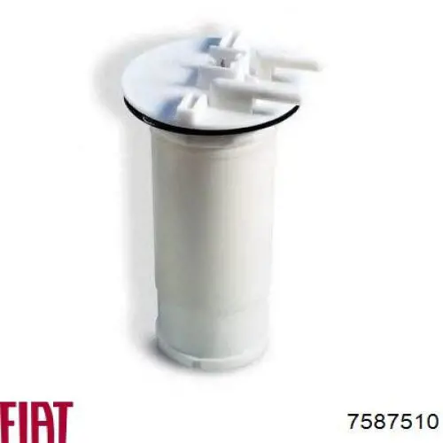 Indicador de nivel de combustible Fiat/Alfa/Lancia 0007587510 precio, desde 97,92 EUR