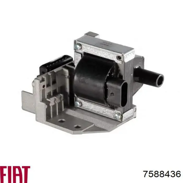 Comprar 7746226 Fiat/Alfa/Lancia Bobina