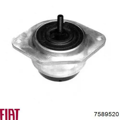Comprar 7589520 Fiat/Alfa/Lancia Soporte de motor derecho