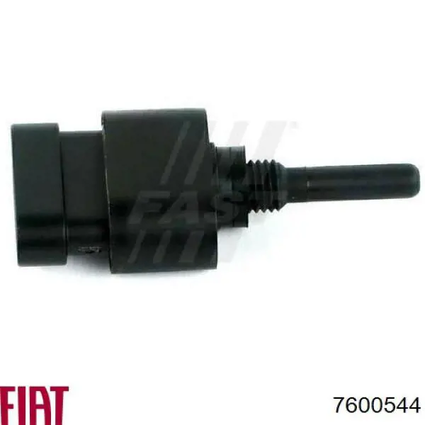 Indicador de nivel de combustible Fiat Panda II hatchback (169A) (2003 - 2013) precio, desde 57,48 EUR