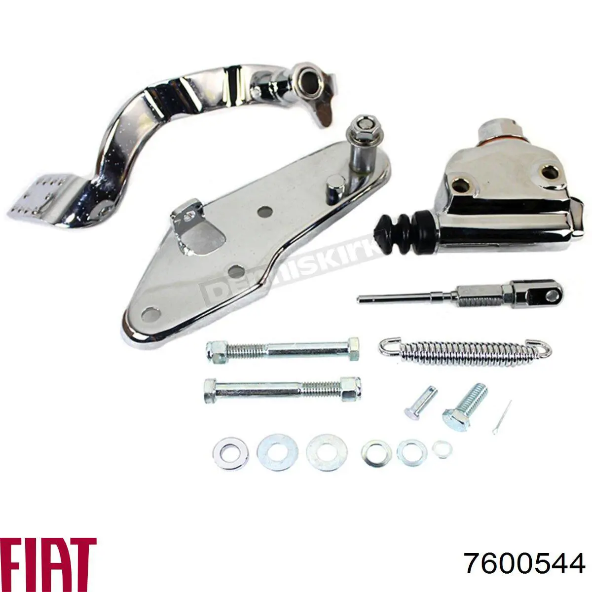 Comprar Aforador Fiat Panda II 169A