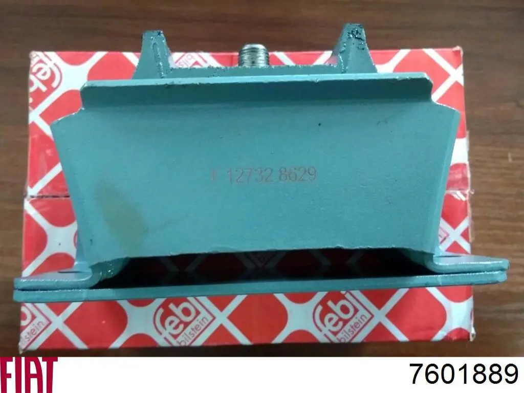 Soporte de motor derecho Fiat/Alfa/Lancia 7601889 precio, desde 31,58 EUR