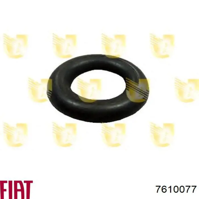 Almohadilla de tope silenciador Fiat/Alfa/Lancia 7610077 precio, desde 0,84 EUR