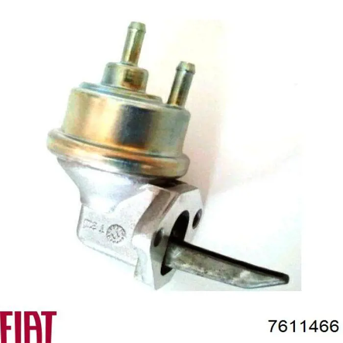 Bomba de combustible mecánica Fiat/Alfa/Lancia 7611466 precio, desde 53,12 EUR