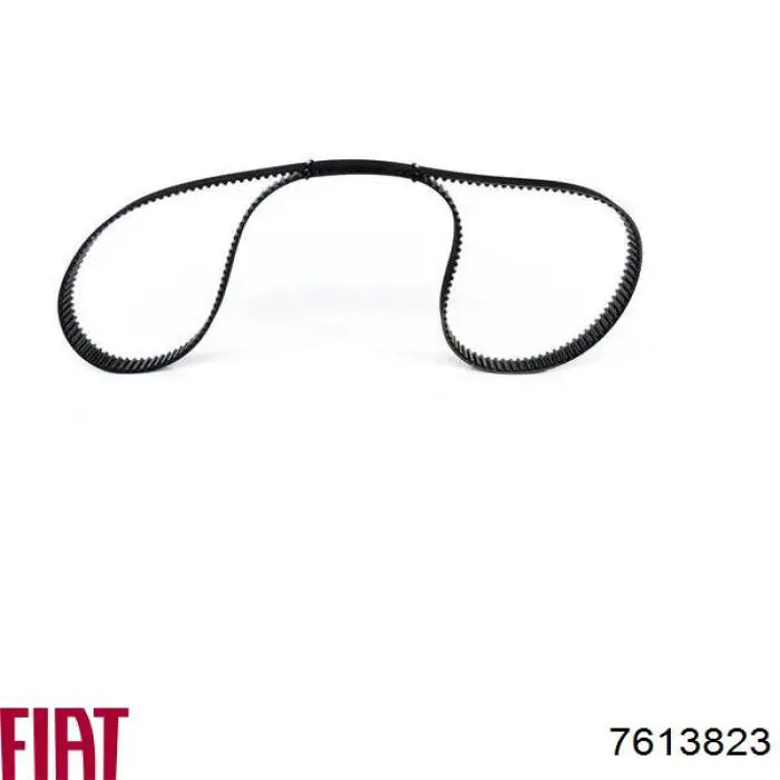Correa de distribución Fiat/Alfa/Lancia 7613823 precio, desde 23,22 EUR