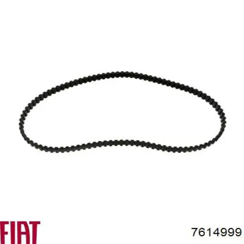 Comprar 7614999 Fiat/Alfa/Lancia Correa del eje de equilibrado