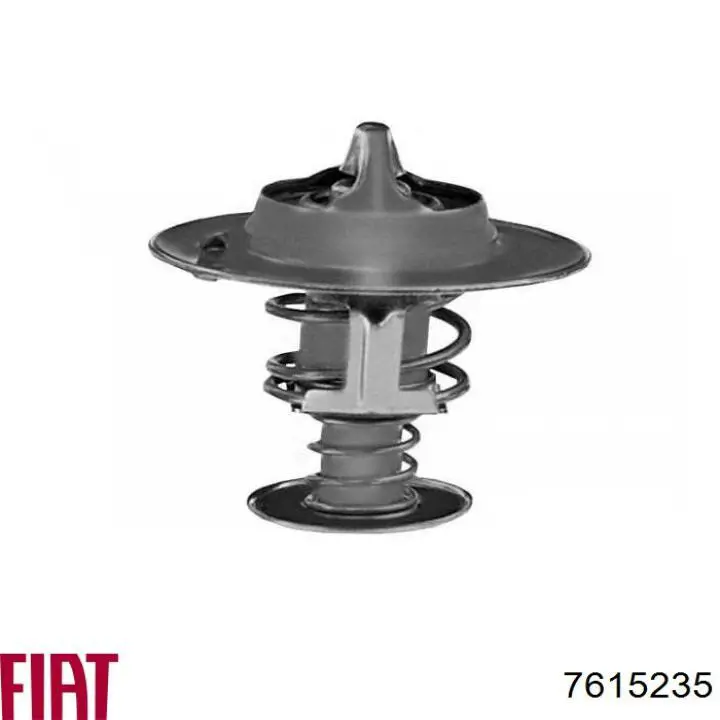 Comprar 7615235 Fiat/Alfa/Lancia Termostato