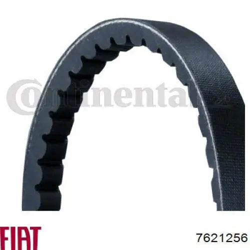 Comprar 7621256 Fiat/Alfa/Lancia Correa trapezoidal