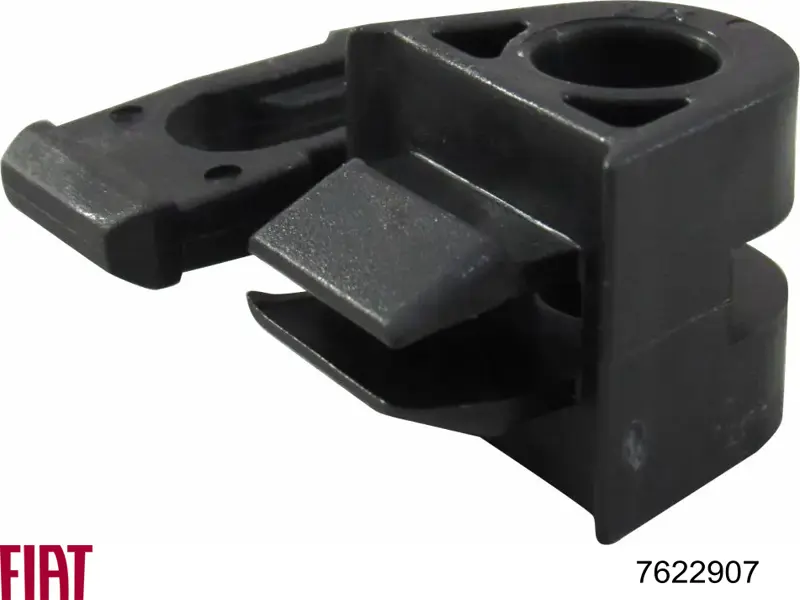 Comprar 792829 Peugeot/Citroen Fijador del soporte del capó