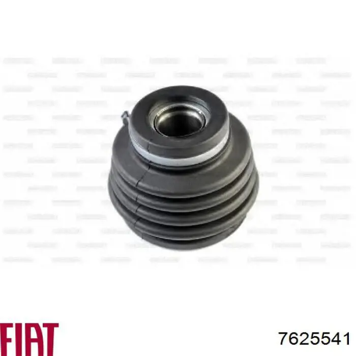 Fuelle, árbol de transmisión delantero interior Alfa Romeo 146 930