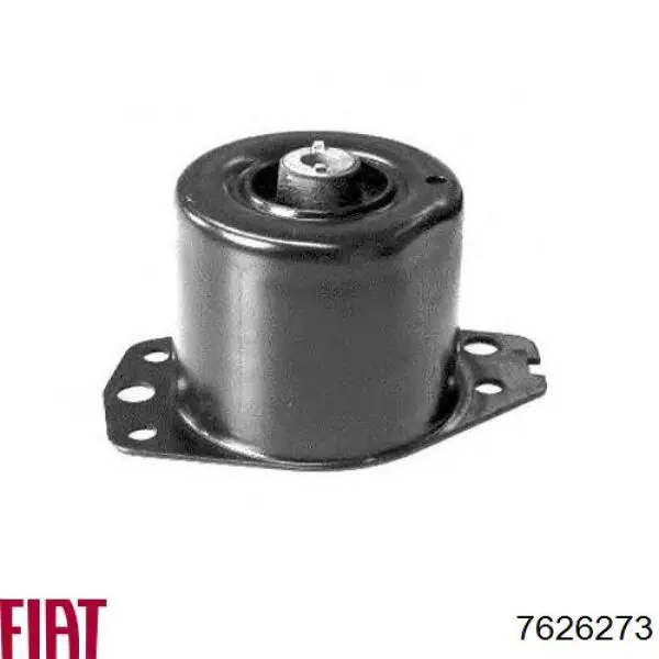 Soporte de motor derecho T405539 STC