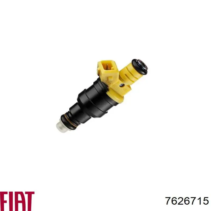 Inyectores Fiat/Alfa/Lancia 280150702 precio, desde 46,46 EUR
