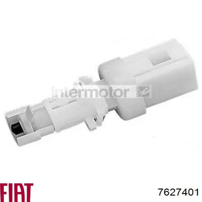 XBLS68 QUINTON HAZELL Interruptor luces de freno