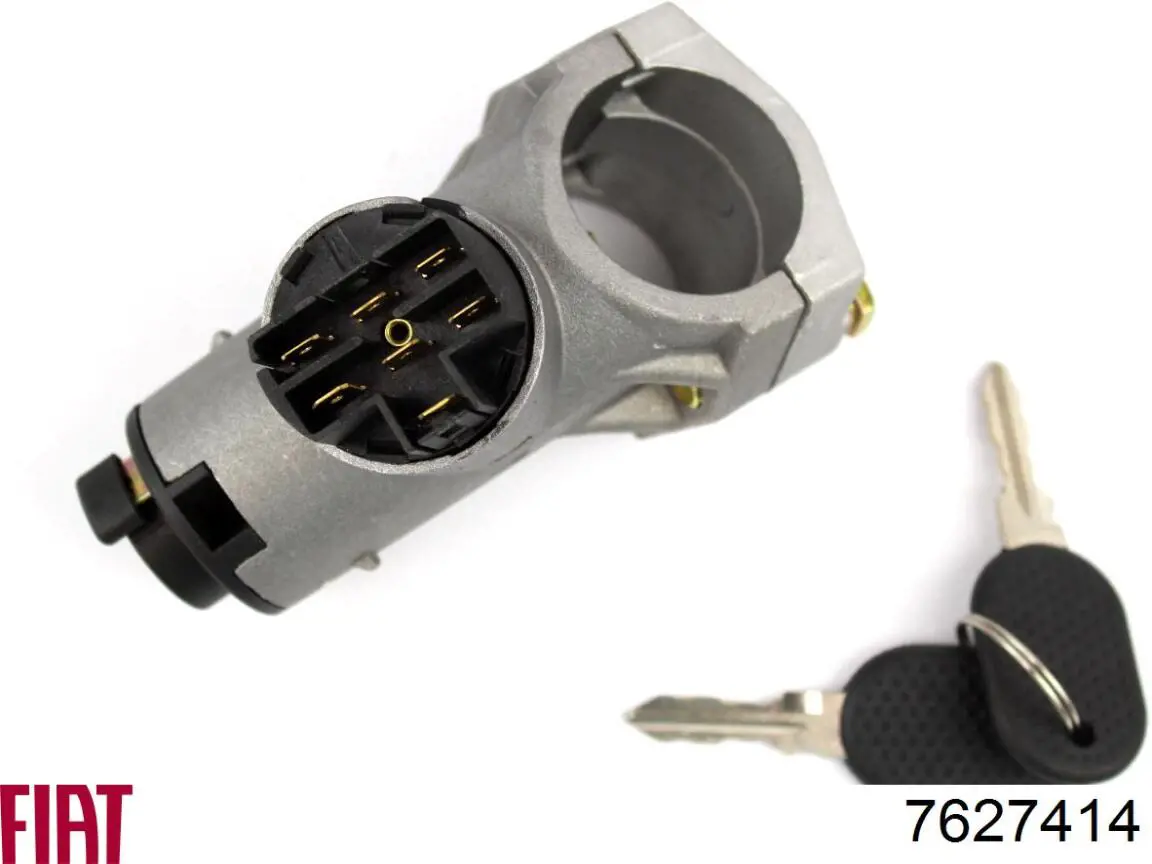 Conmutador de arranque Fiat/Alfa/Lancia 7627414 precio, desde 32,34 EUR