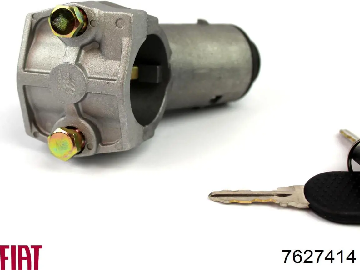 Comprar 7627414 Fiat/Alfa/Lancia Bombín de arranque