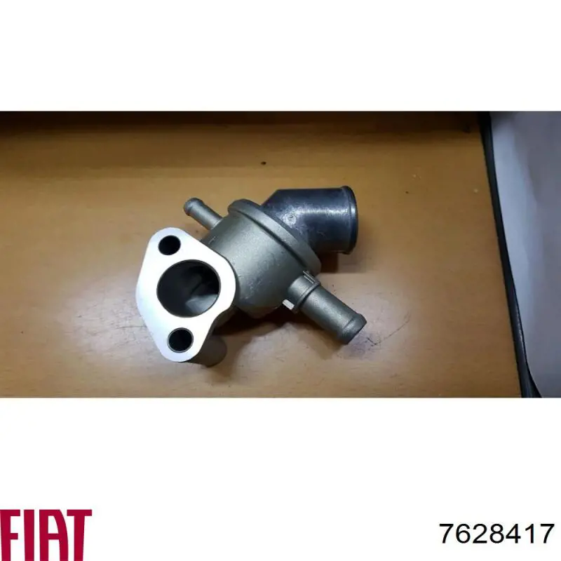 7628417 Fiat/Alfa/Lancia