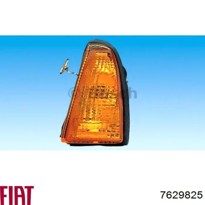 Comprar 7629825 Fiat/Alfa/Lancia Piloto intermitente derecho