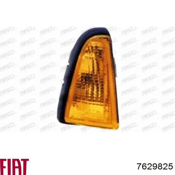 Piloto intermitente derecho Fiat/Alfa/Lancia 7629825 precio, desde 14,75 EUR