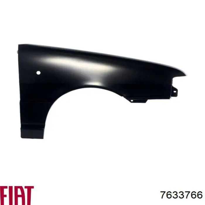 Comprar 7633766 Fiat/Alfa/Lancia Aleta