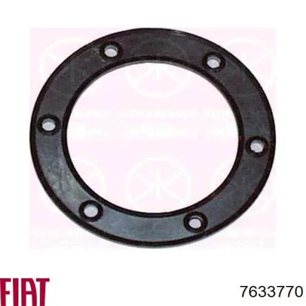 Comprar Aforador Fiat Ducato I 290