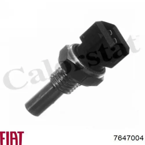 7647004 Fiat/Alfa/Lancia Interruptor térmico