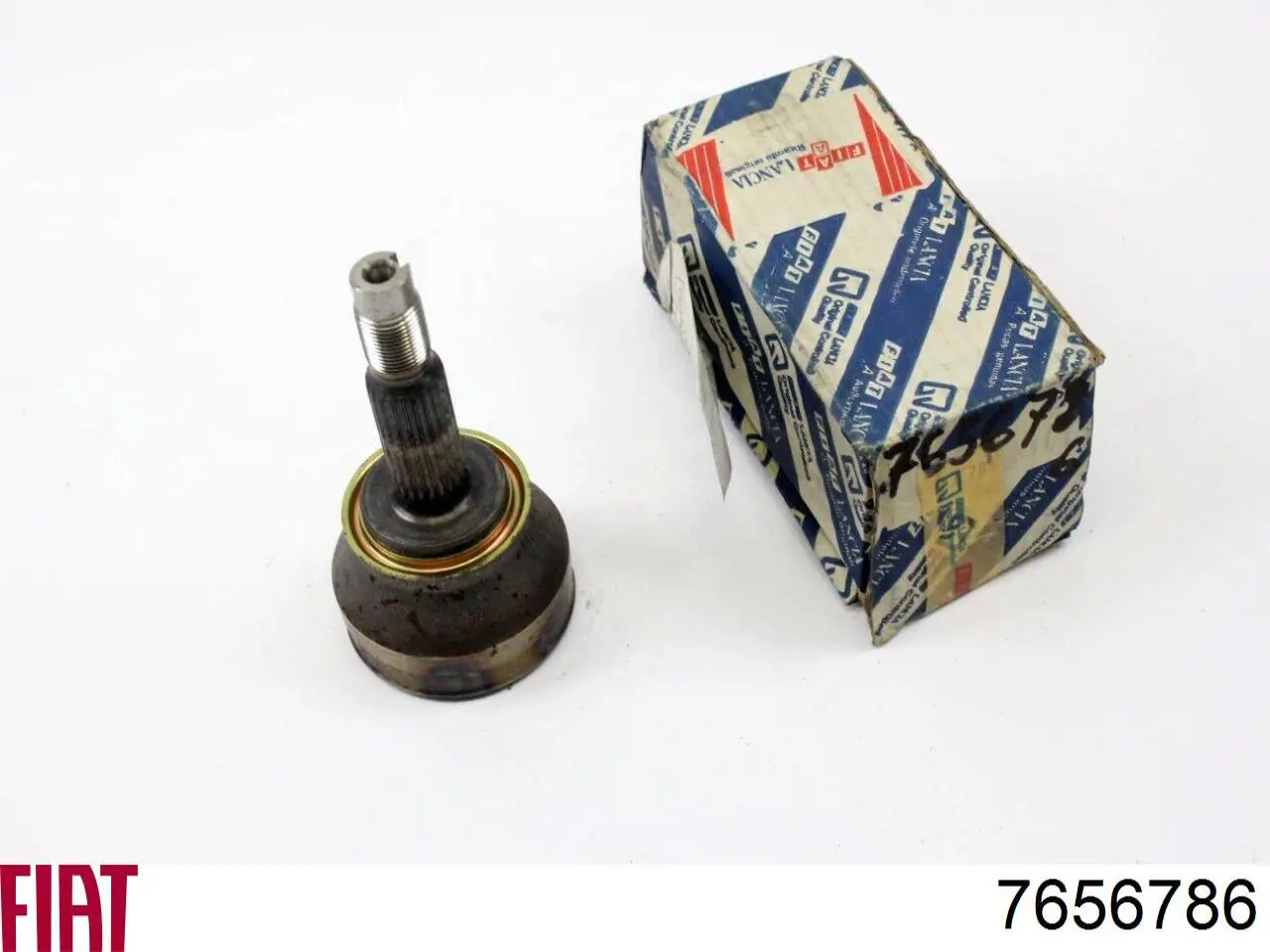 Comprar 7656786 Fiat/Alfa/Lancia Junta homocinetica