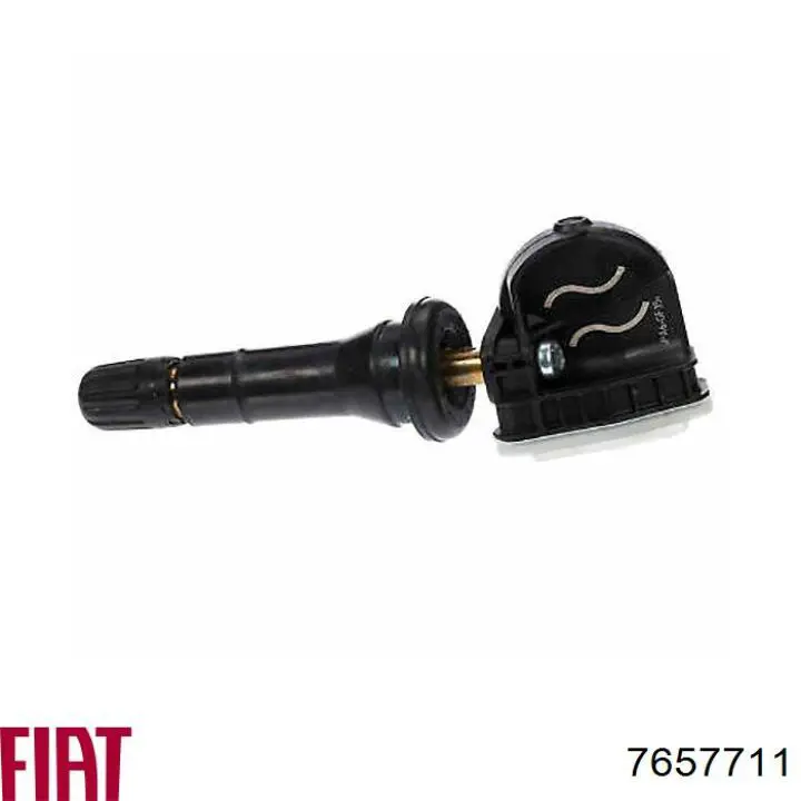 Válvula de rueda Fiat/Alfa/Lancia 7657711 precio, desde 8,04 EUR