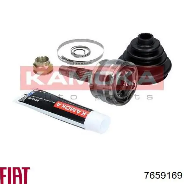 Comprar 7659169 Fiat/Alfa/Lancia Junta homocinetica
